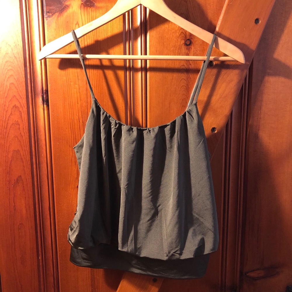 Express Tank Top - Picture 2 of 5